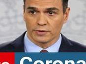 Covid-19 dejado francamente claro Mark zabaleta