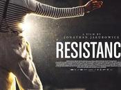 "Resistance" ganó Premio Cine Alemán