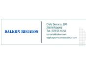 REGALOS PROMOCIONALES DALKON: allá calcetines básicos
