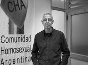 César Cigliutti defensor derechos humanos.