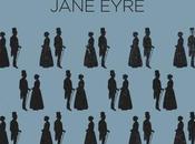 Reseña Jane Eyre Charlotte Brontë