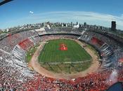 estadios grandes Argentina
