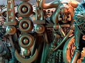 Legio Hispana: Lost Legion Moloch, Kickstarter