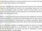 Guaidó desmarca Capriles