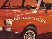 Fiat IAVA 1979