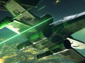 Star Wars: Squadrons, trailer gameplay