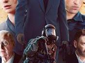 TENET (Reino Unido, USA; 2020) Acción, Ciencia Ficción