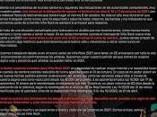 Viña rock Festival, fecha 2021