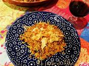 Mejadra, Mujaddara, Mudardara Yotam Ottolenghi