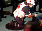 Ejecutan hombre calle Pedro Gante Soledad