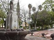 Proyectan colocar esculturas Jardín Tequis