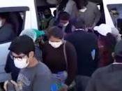 Denunciar malos transportistas…