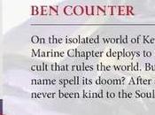 retorno Bebedores Almas, primarizados (Novella Counter)