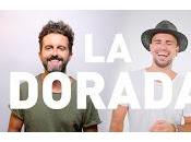 Arco Iván Torres estrenan Dorada