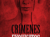 Reseñas 2x1: “CRÍMENES EXQUISITOS” Vicente Garrido Nieves Abarca CHICA KYUSHU Seicho Matsumoto