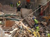 Líbano: señales vida entre escombros