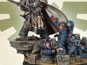 Pre-pedidos esta semana Lion, Crusade