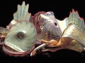 Arte cristal irisado