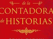 Reseña: secreto contadora historias