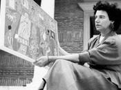 Peggy Guggenheim: mecenas esencial