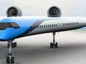 Flying realizó primer vuelo prueba