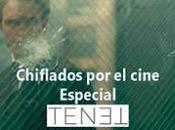 Especial Tenet