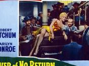 RETORNO Otto Preminger