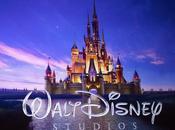 "magia" Disney: refritos nuestra niñez