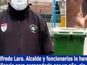 Municipalidad imperial terminará sancionada..