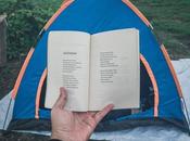 Camping para principiantes