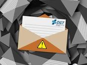 puesto moda Multas Correo Electrónico