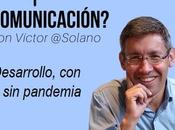 Desarrollo pandemia