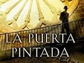 puerta pintada» Carlos Aurensanz