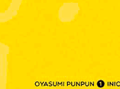 Reseña manga: Oyasumi Punpun (tomo