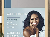 Historia:Un diario para descubrir Michelle Obama