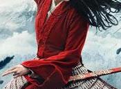 Reseña: Mulan (Disney+) ¿Merece pena?