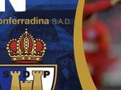 Curro Sánchez, nuevo jugador Ponferradina