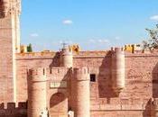 escapada gratificante inicio curso: Parque Mudéjar Olmedo