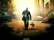 libro película: Leyenda, tres adaptaciones cine.