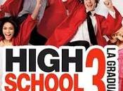 Hacia graduación. #EspecialHighSchoolMusical Parte