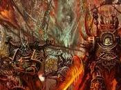 Warhammer Community: Resumen jueves