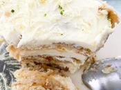 Tiramisu blanco