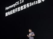 HarmonyOS para finales 2020
