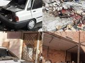 Irán: Explosión Teherán deja menos heridos muerto