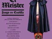 Meister estrena Fuego Castilla