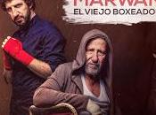 Marwán estrena viejo boxeador