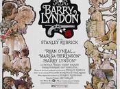 BARRY LYNDON Stanley Kubrick