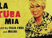 Documental Cuba Mia" (Oscar Gómez, España, 2001) Celia Cruz Miliki