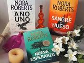Nueva Esperanza. Crónicas Elegida (Nora Roberts)