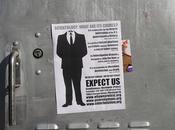 Hacktivismo, lucha protesta Internet